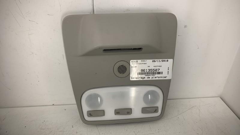 Eclairage de plafonnier RENAULT ZOE 2 Electricité - 1