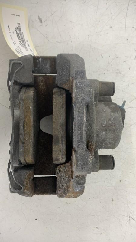 Etrier avant gauche (freinage) CITROEN C4 1 PHASE 1 COUPE Diesel - 1