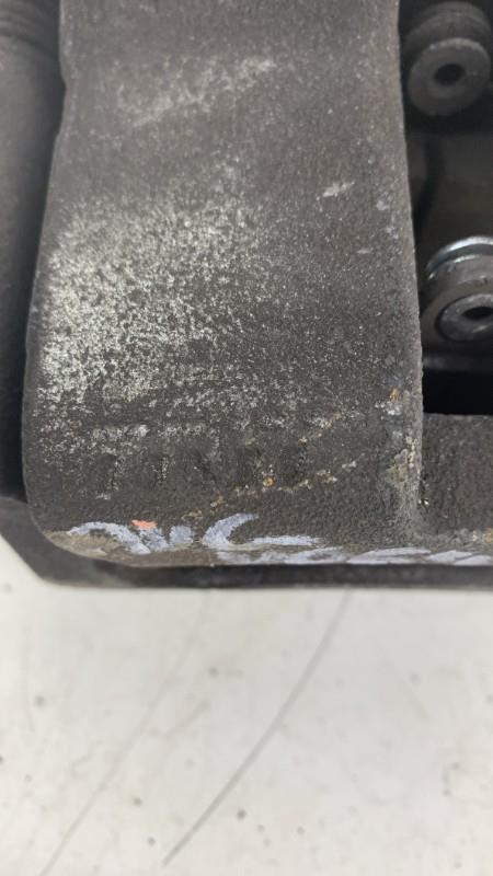 Etrier avant gauche (freinage) RENAULT TWINGO 2 PHASE 1 Essence - 1