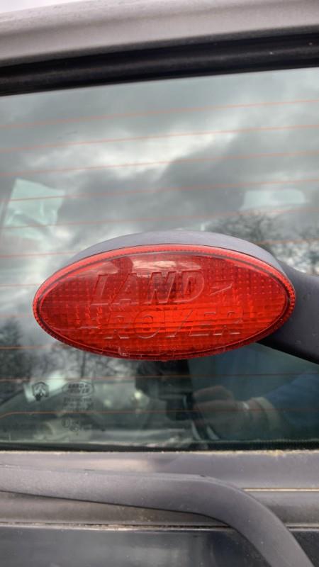 Feu arriere stop central LAND ROVER FREELANDER 1 PHASE 5 Diesel - 1
