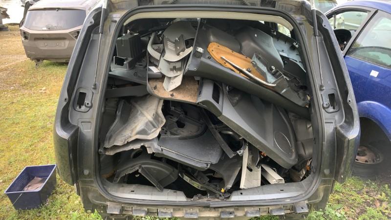 Joint de coffre FORD C-MAX 1 PHASE 2 Diesel - 1