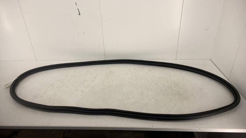 Joint de coffre RENAULT CAPTUR 1 PHASE 2 Essence - 1