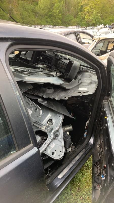 Joint de porte avant droite FORD C-MAX 1 PHASE 2 Diesel - 1