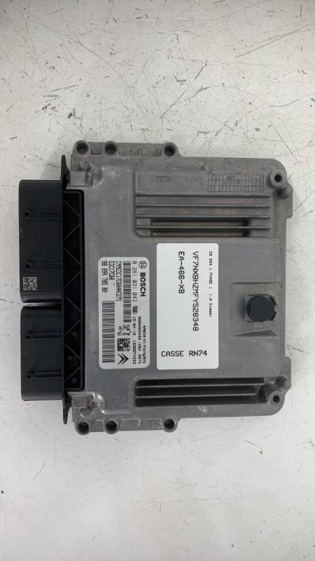 Kit de demarrage DS DS4 1 PHASE 1 Diesel - 1