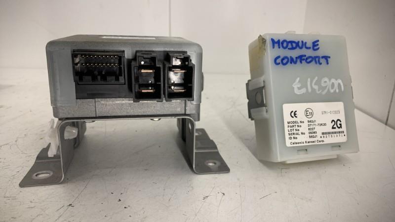 Kit de demarrage SUZUKI SWIFT 3 Essence - 1
