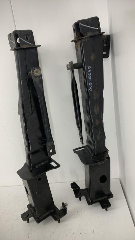 Longeron RENAULT MEGANE 4 PHASE 1 BREAK Essence - 1
