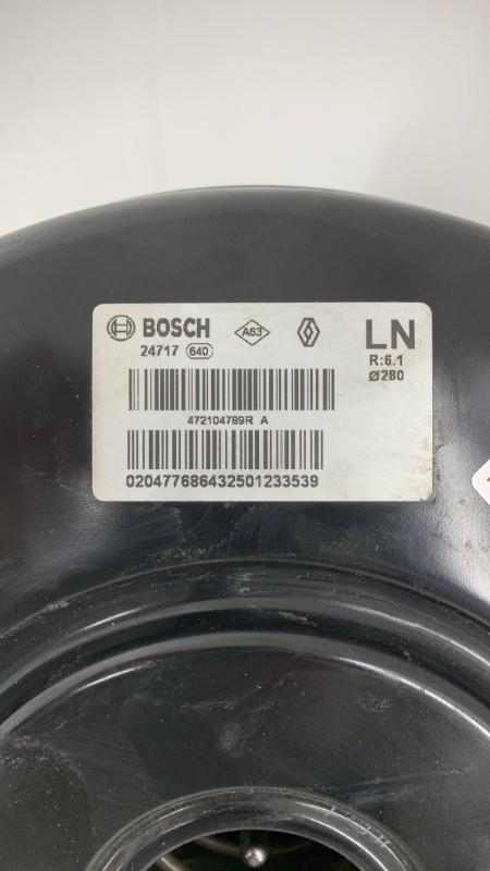 Mastervac RENAULT MEGANE 4 PHASE 1 BREAK Essence - 1