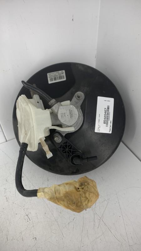 Mastervac CITROEN C4 1 PHASE 1 COUPE  - 1