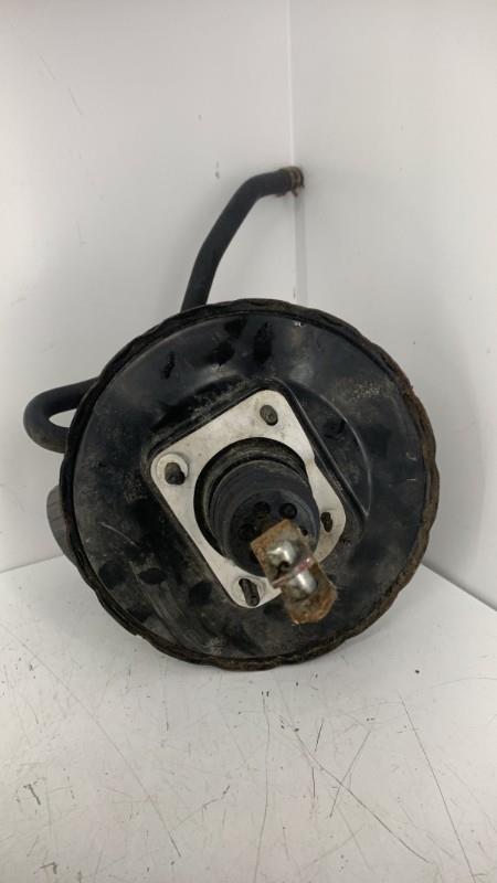 Mastervac SUZUKI JIMNY 1 PHASE 2 Diesel - 1