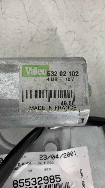 Mecanisme essuie glace arriere CITROEN XANTIA PHASE 2 Diesel - 1