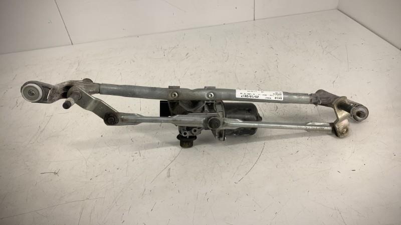 Mecanisme essuie glace avant RENAULT MEGANE 4 PHASE 1 BREAK Essence - 1