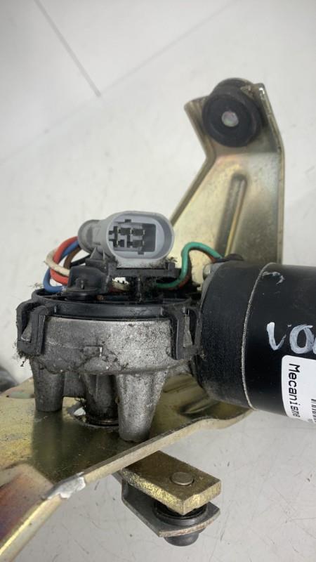 Mecanisme essuie glace avant RENAULT R19 PHASE 2 Essence - 1