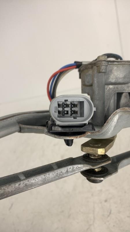 Mecanisme essuie glace avant RENAULT KANGOO 1 PHASE 1 Essence - 1