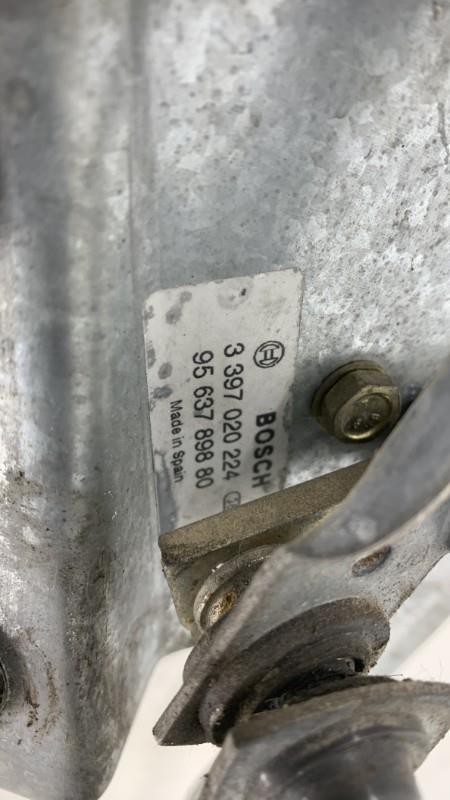 Mecanisme essuie glace avant CITROEN XM PHASE 2 Diesel - 1