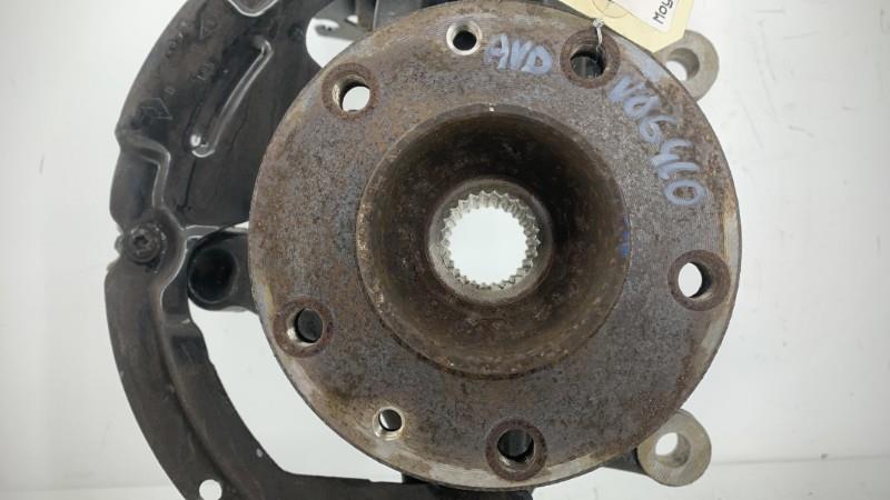 Moyeu avant droit RENAULT MEGANE 4 PHASE 1 BREAK Essence - 1