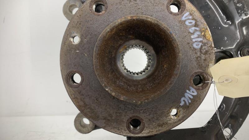 Moyeu avant gauche RENAULT MEGANE 4 PHASE 1 BREAK Essence - 1