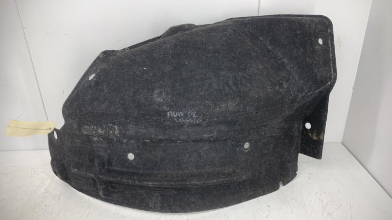 Pare boue avant gauche RENAULT MEGANE 4 PHASE 1 BREAK Essence - 1