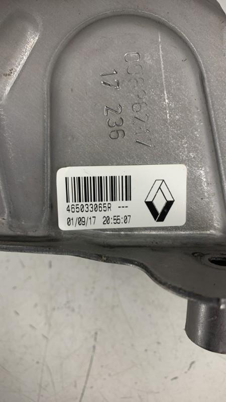 Pedale d'embrayage RENAULT MEGANE 4 PHASE 1 BREAK Essence - 1