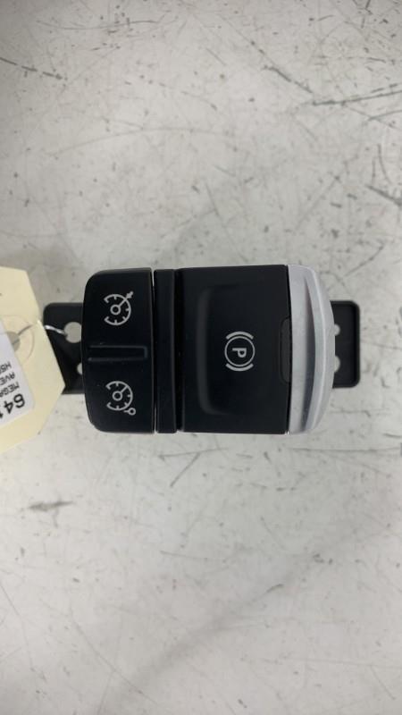 Poignee electrique frein a main RENAULT MEGANE 4 PHASE 1 BREAK Essence - 1