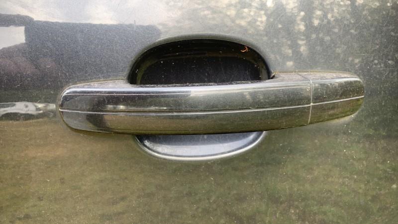 Poignee porte arriere gauche FORD C-MAX 1 PHASE 2 Diesel - 1