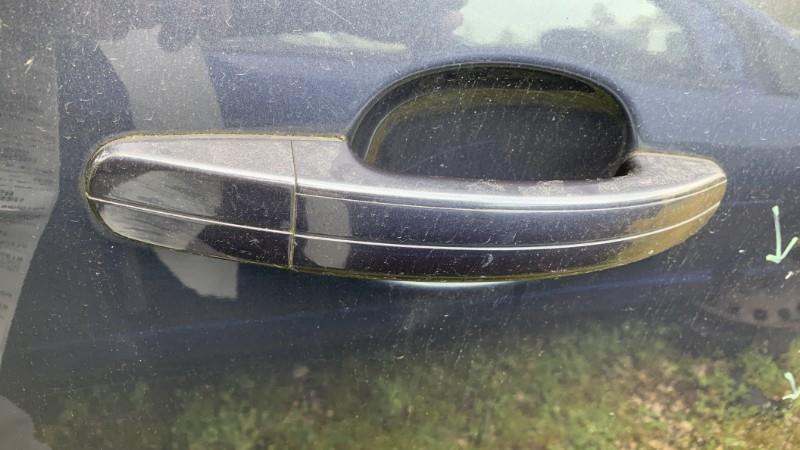 Poignee porte avant droit FORD C-MAX 1 PHASE 2 Diesel - 1