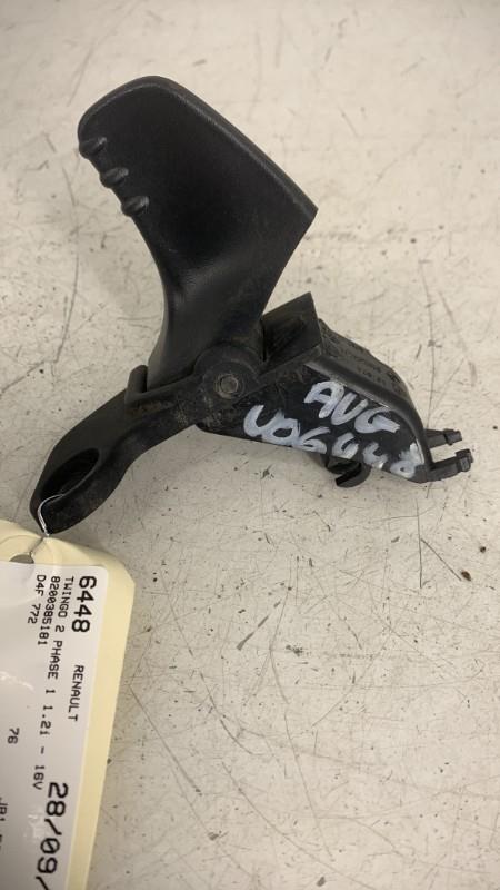 Poignee porte avant gauche RENAULT TWINGO 2 PHASE 1 Essence - 1