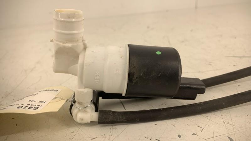 Pompe lave glace avant RENAULT MEGANE 4 PHASE 1 BREAK Essence - 1