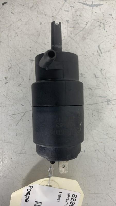 Pompe lave glace avant MERCEDES SPRINTER 1 PHASE 2 Diesel - 1