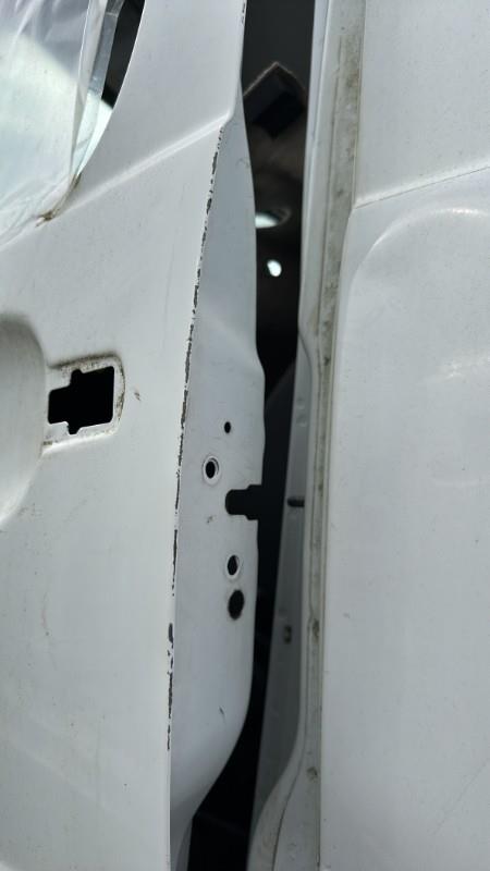 Porte avant gauche CITROEN JUMPY 2 Diesel - 1