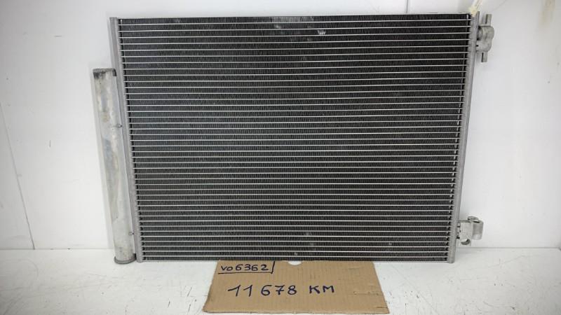 Radiateur condenseur de clim RENAULT CLIO 4 PHASE 1 Essence - 1