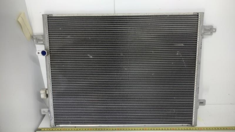 Radiateur condenseur de clim RENAULT ZOE 2 Electricité - 1