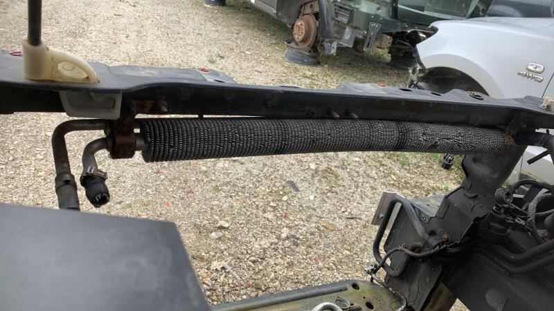 Radiateur de direction assistee LAND ROVER FREELANDER 1 PHASE 5 Diesel - 1