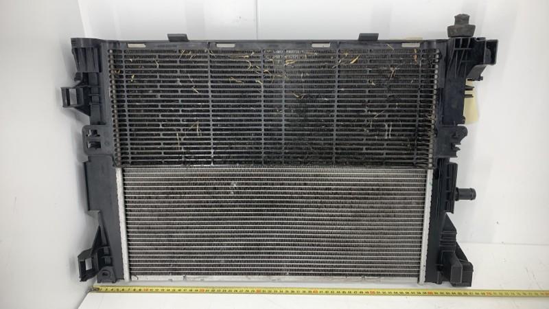 Radiateur eau RENAULT ZOE 2 Electricité - 1