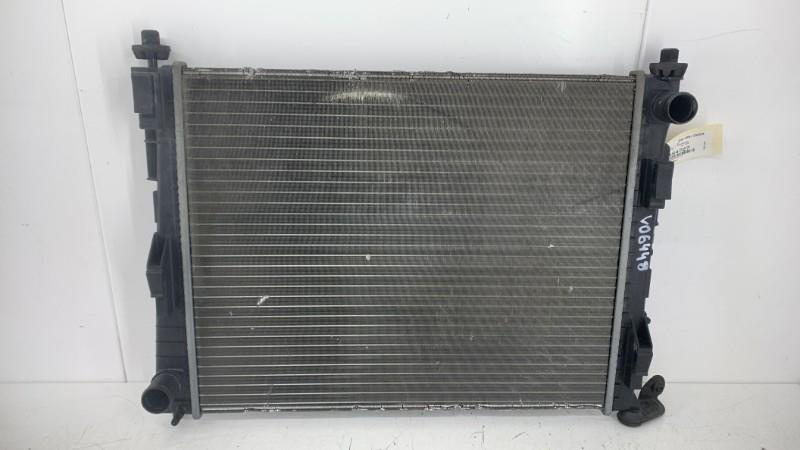 Radiateur eau RENAULT TWINGO 2 PHASE 1 Essence - 1
