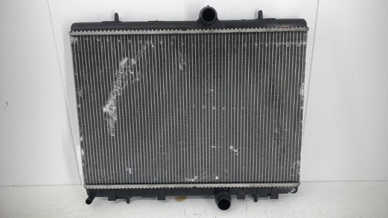 Radiateur eau DS DS4 1 PHASE 1 Diesel - 1