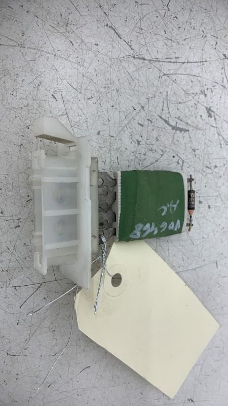 Resistance chauffage MINI MINI 1 R50/R53 PHASE 1 Essence - 1