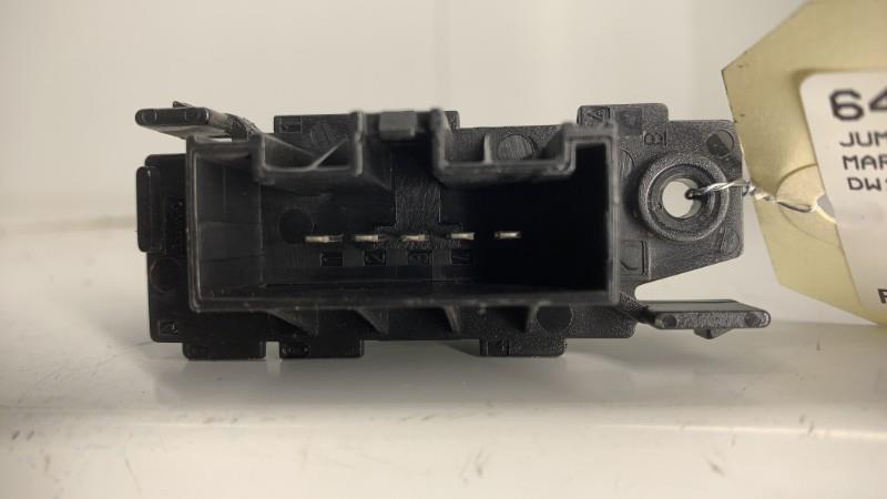 Resistance chauffage CITROEN JUMPY 2 Diesel - 1