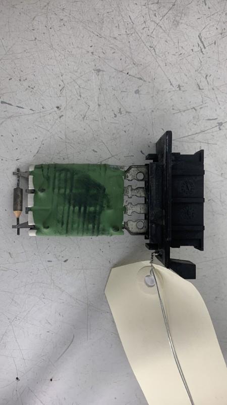 Resistance chauffage MERCEDES SPRINTER 1 PHASE 2 Diesel - 1