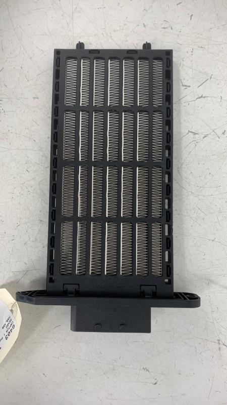 Resistance rechauffage air RENAULT CAPTUR 1 PHASE 2 Essence - 1