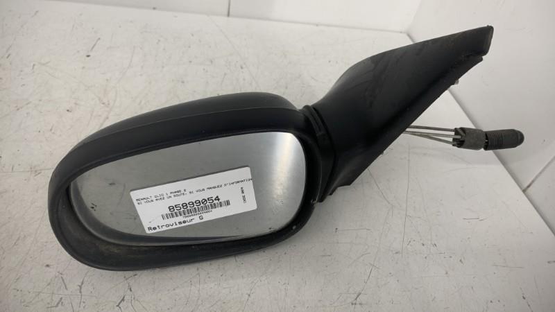 Retroviseur gauche RENAULT CLIO 1 PHASE 2  - 1
