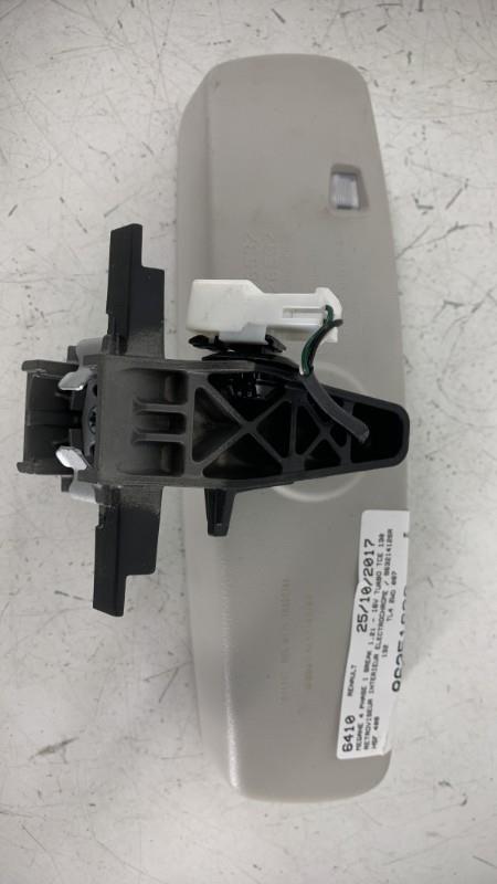 Retroviseur interieur RENAULT MEGANE 4 PHASE 1 BREAK Essence - 1