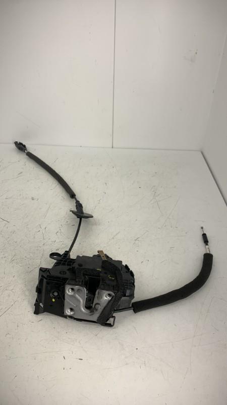 Serrure arriere droit RENAULT CAPTUR 1 PHASE 2 Essence - 1