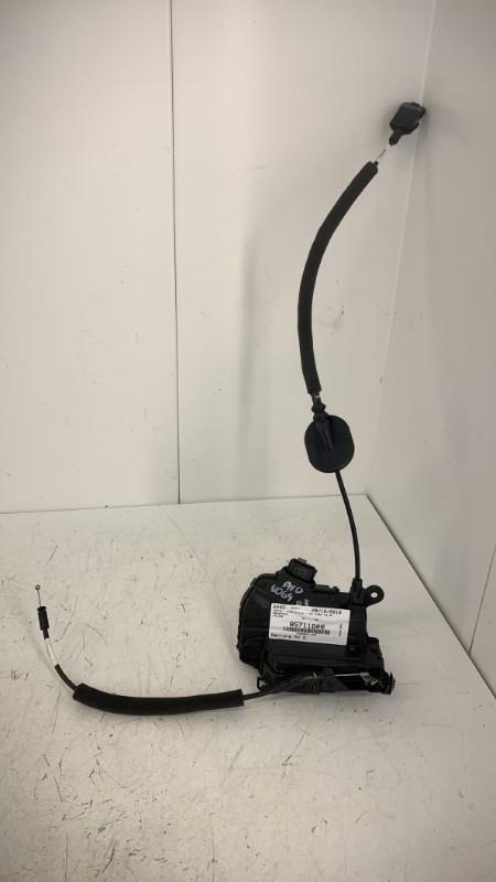 Serrure avant droit RENAULT CAPTUR 1 PHASE 2 Essence - 1