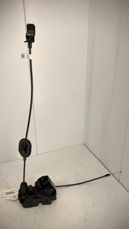 Serrure avant droit RENAULT MEGANE 4 PHASE 1 BREAK Essence - 1
