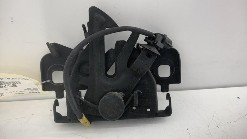 Serrure de capot RENAULT CAPTUR 1 PHASE 2 Essence - 1