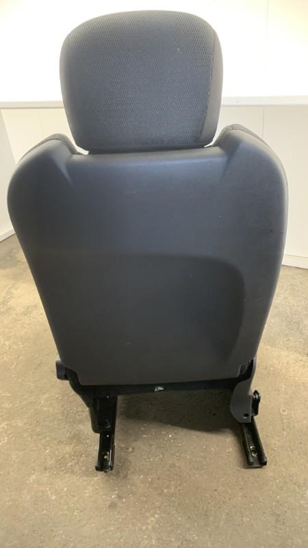 Siege avant droit RENAULT CAPTUR 1 PHASE 2 Essence - 1