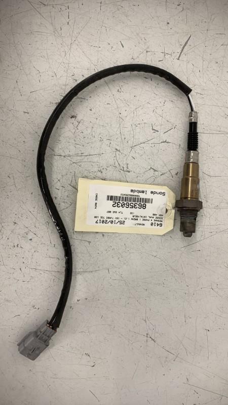 Sonde lambda RENAULT MEGANE 4 PHASE 1 BREAK Essence - 1