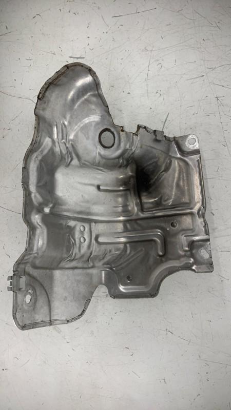 Tole pare feu RENAULT MEGANE 4 PHASE 1 BREAK Essence - 1