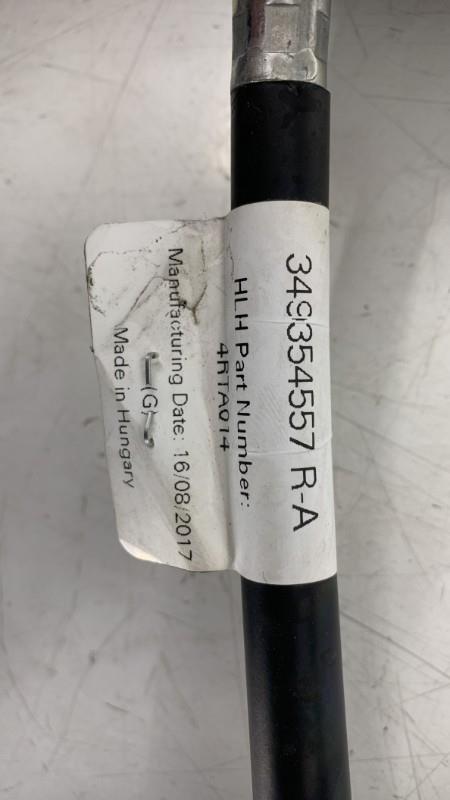 Tringlerie boite RENAULT MEGANE 4 PHASE 1 BREAK Essence - 1