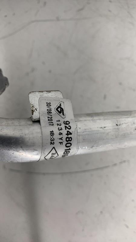 Tuyau de climatisation RENAULT MEGANE 4 PHASE 1 BREAK Essence - 1